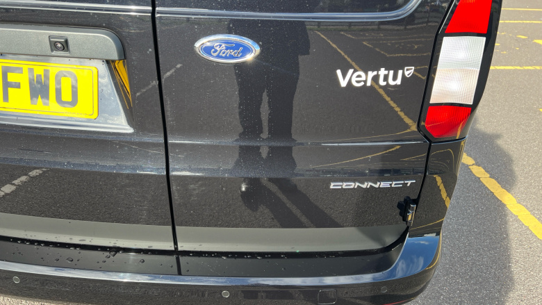 Ford Transit Connect 230 L2 Diesel 2.0 EcoBlue 102ps Limited Van